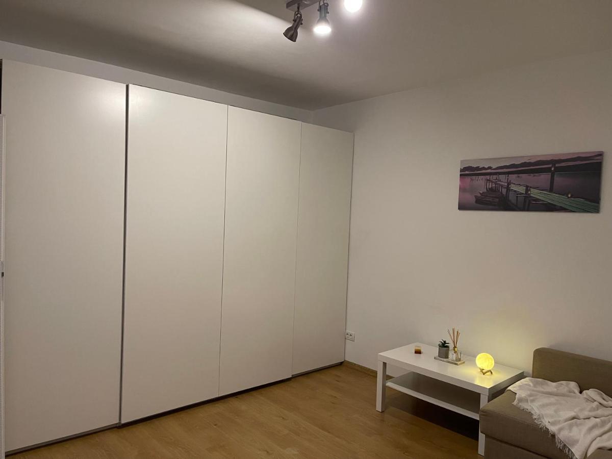 Gold Luxury Apartment Close To Presidential Palace Bükreş Dış mekan fotoğraf