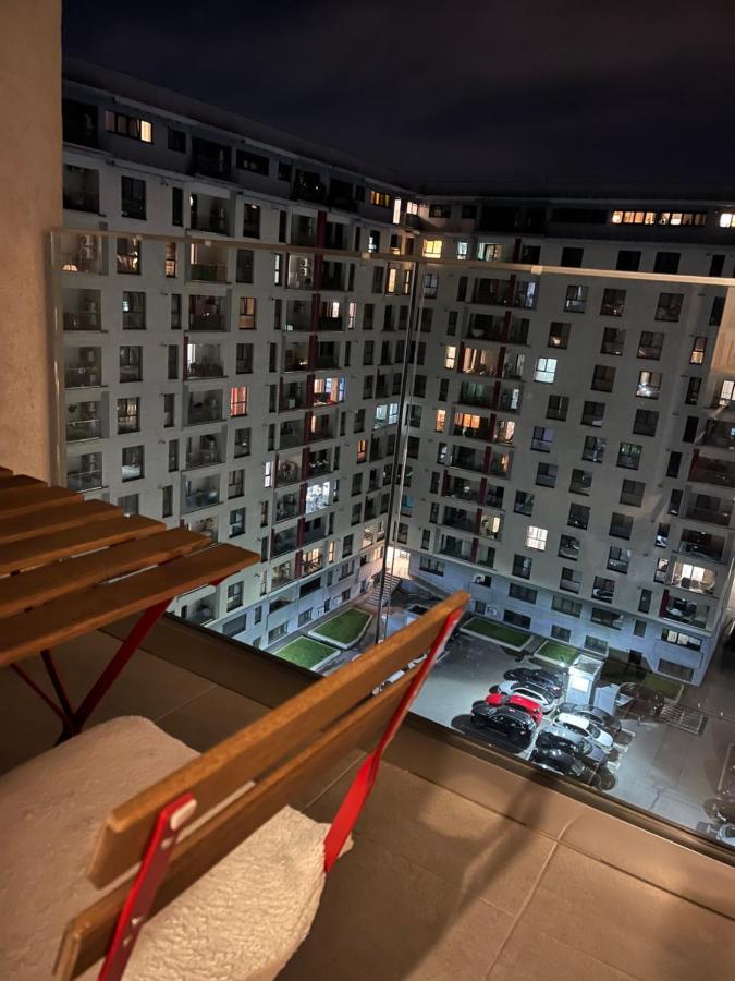 Gold Luxury Apartment Close To Presidential Palace Bükreş Dış mekan fotoğraf