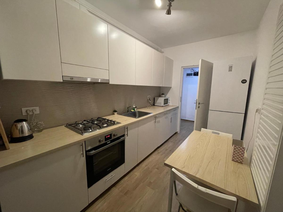 Gold Luxury Apartment Close To Presidential Palace Bükreş Dış mekan fotoğraf