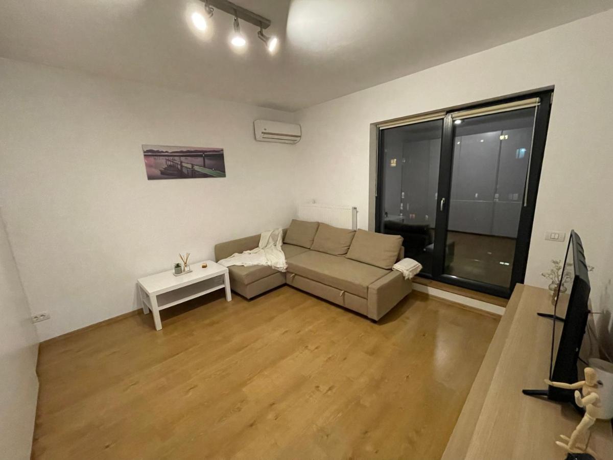 Gold Luxury Apartment Close To Presidential Palace Bükreş Dış mekan fotoğraf